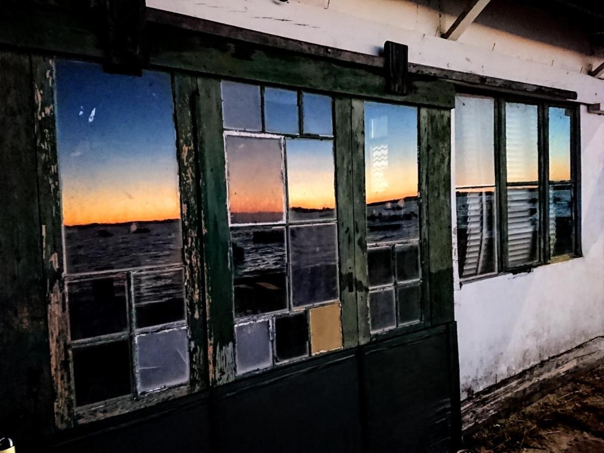 O'Jane De Boy Acomodação com café da manhã Lège-Cap-Ferret Exterior foto